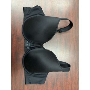 ThirdLove Black 24/7 Perfect Coverage Bra Size 40C